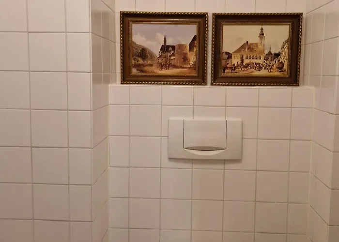 Apartamento Gumpendorfer Strasse *
