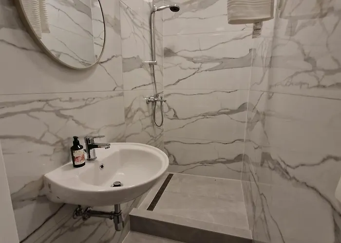 Gumpendorfer Strasse Apartamento