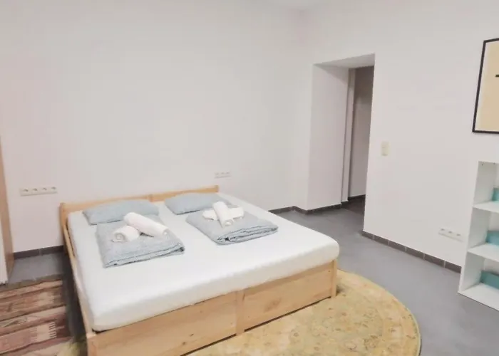 Gumpendorfer Strasse Apartamento *