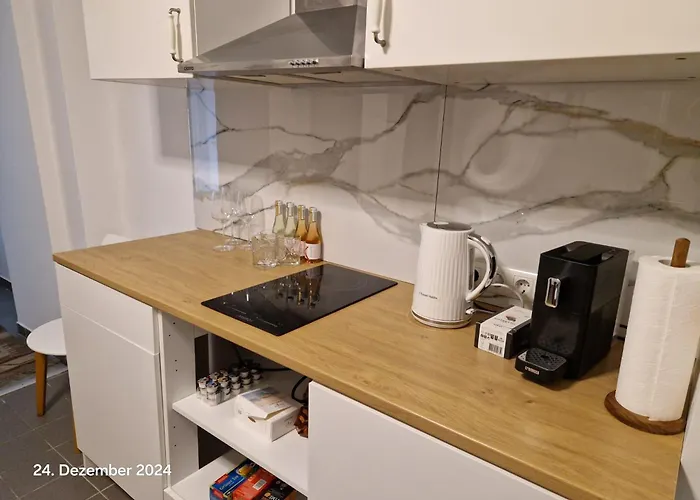 Gumpendorfer Strasse Apartamento Viena